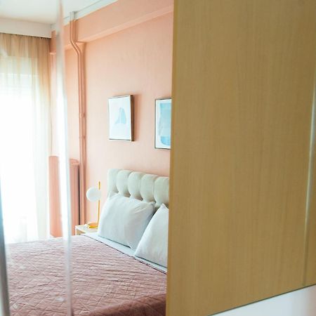 Axdhome Venizelou Project By Homebrain Alexandroúpolis Luaran gambar