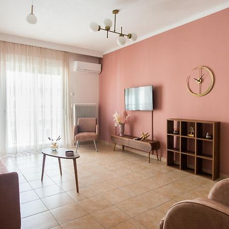 Axdhome Venizelou Project By Homebrain Alexandroúpolis Luaran gambar