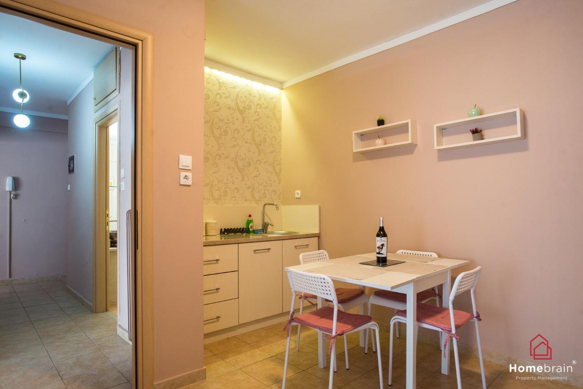 Axdhome Venizelou Project By Homebrain Alexandroúpolis Luaran gambar