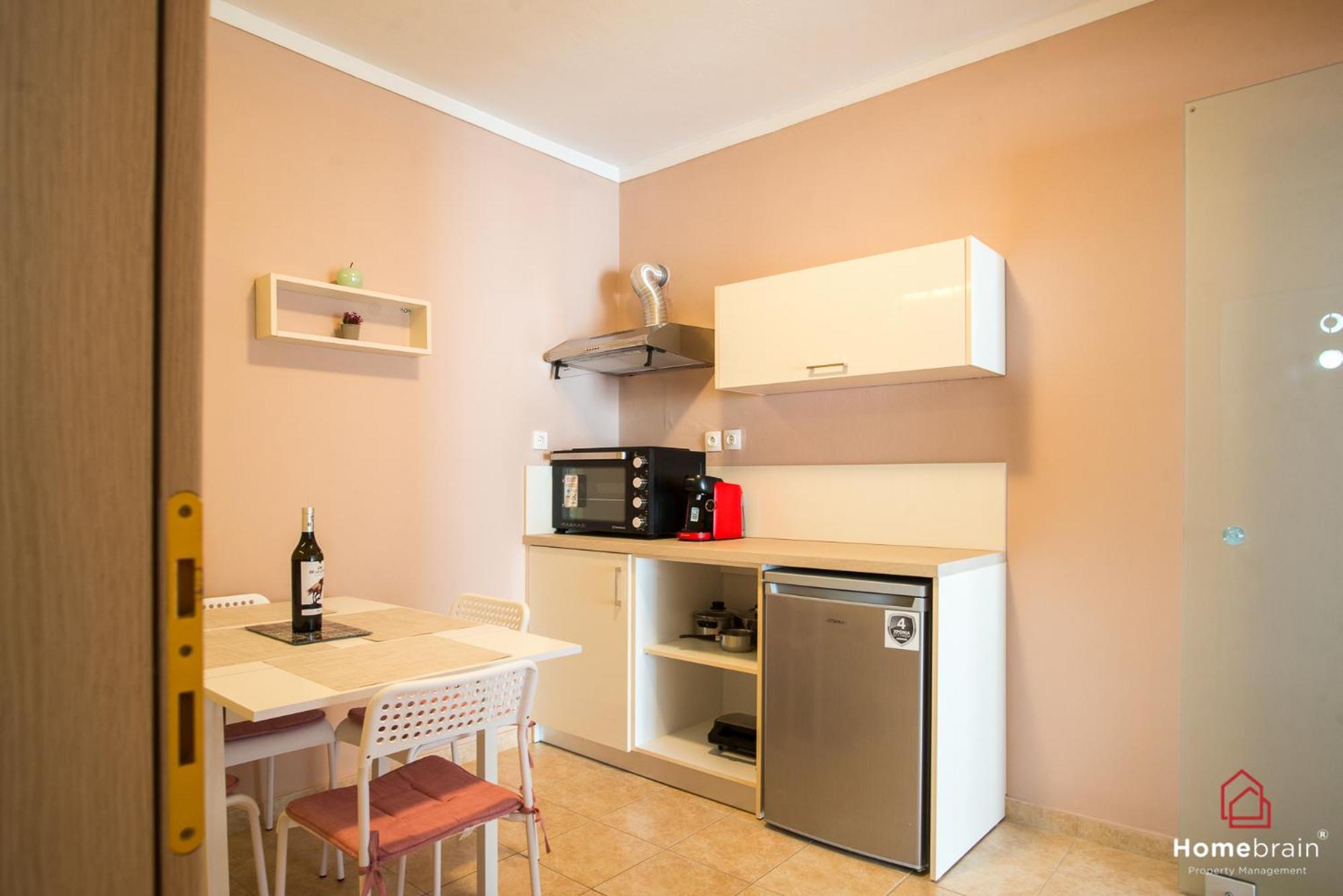 Axdhome Venizelou Project By Homebrain Alexandroúpolis Luaran gambar