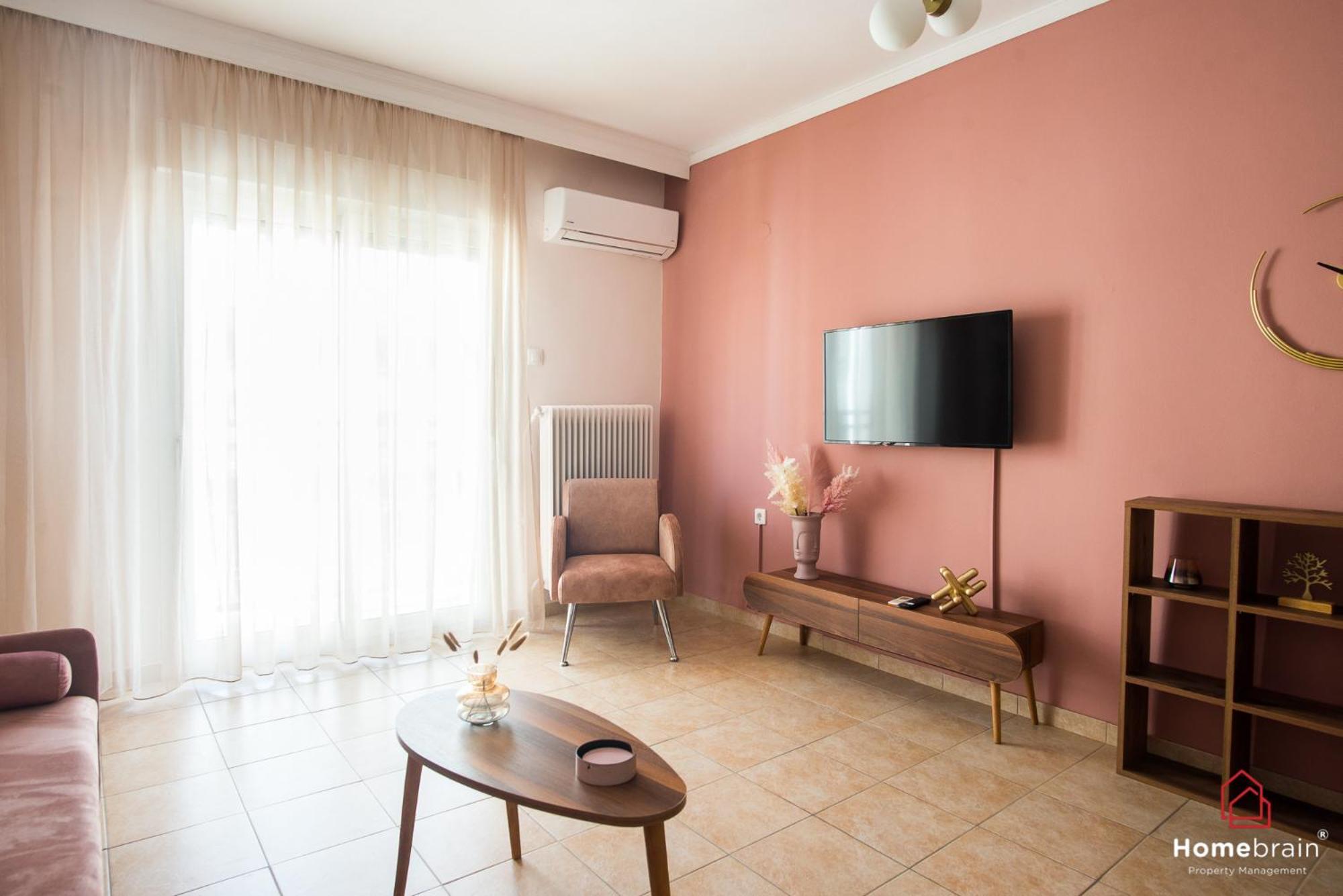 Axdhome Venizelou Project By Homebrain Alexandroúpolis Luaran gambar