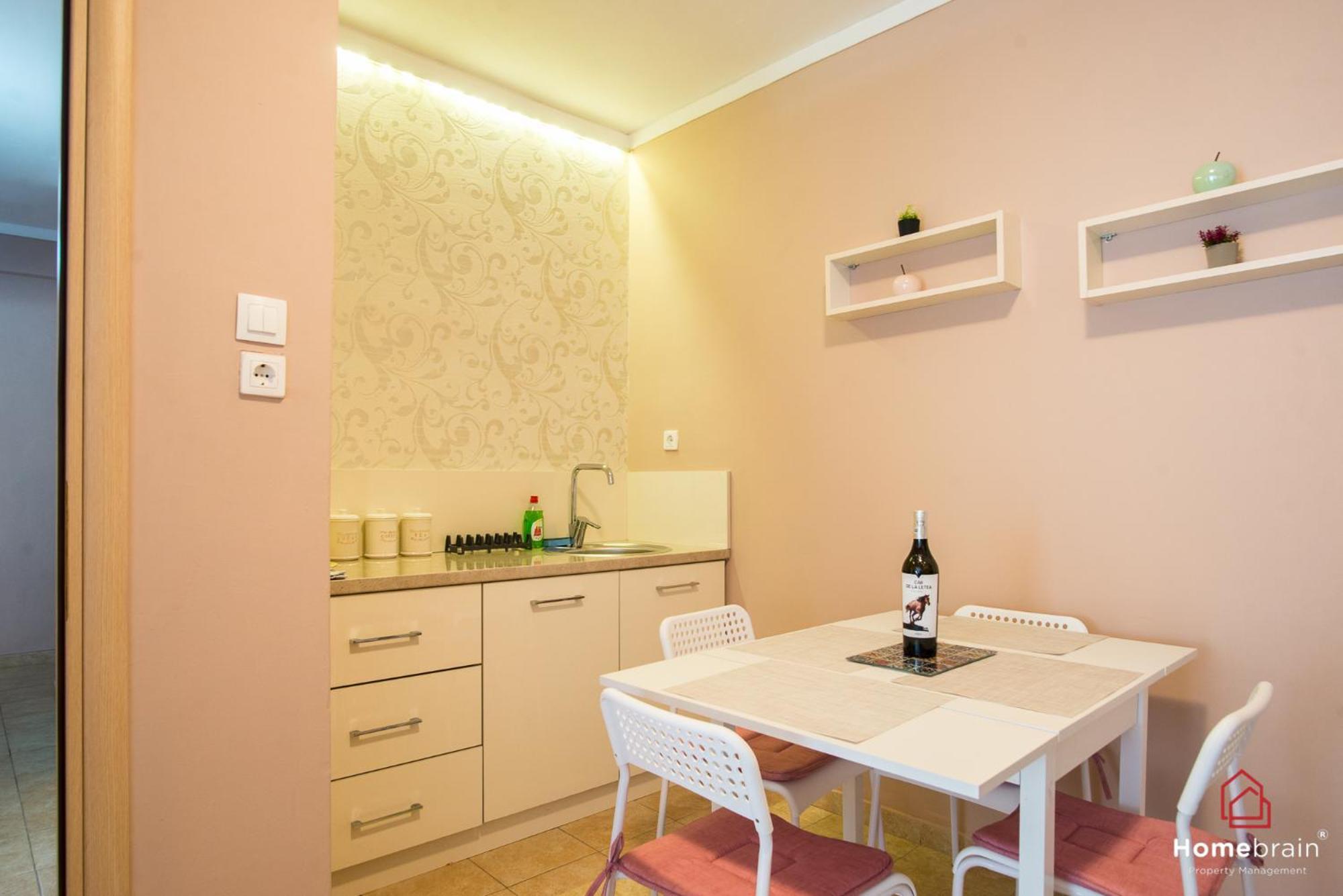 Axdhome Venizelou Project By Homebrain Alexandroúpolis Luaran gambar