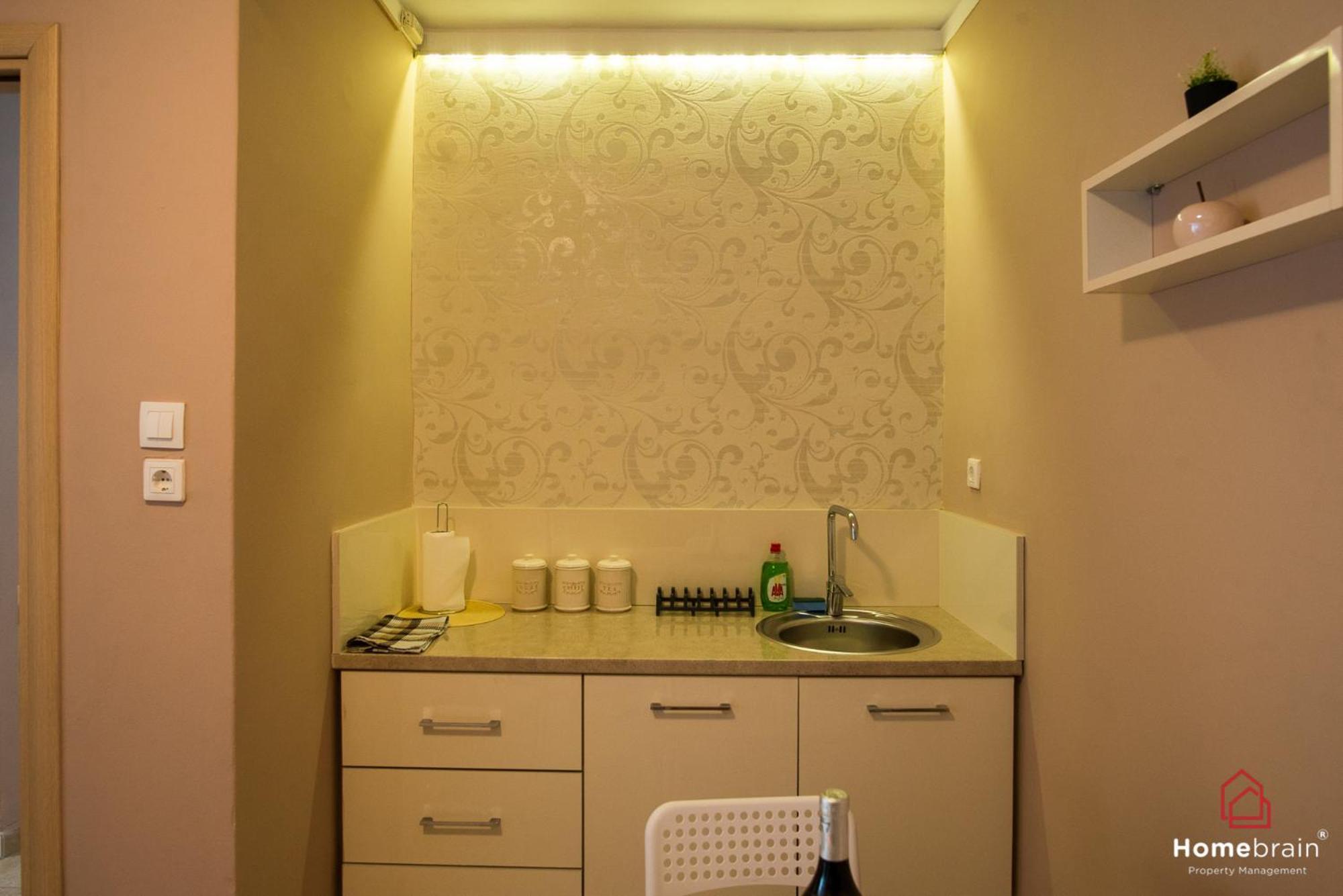 Axdhome Venizelou Project By Homebrain Alexandroúpolis Luaran gambar