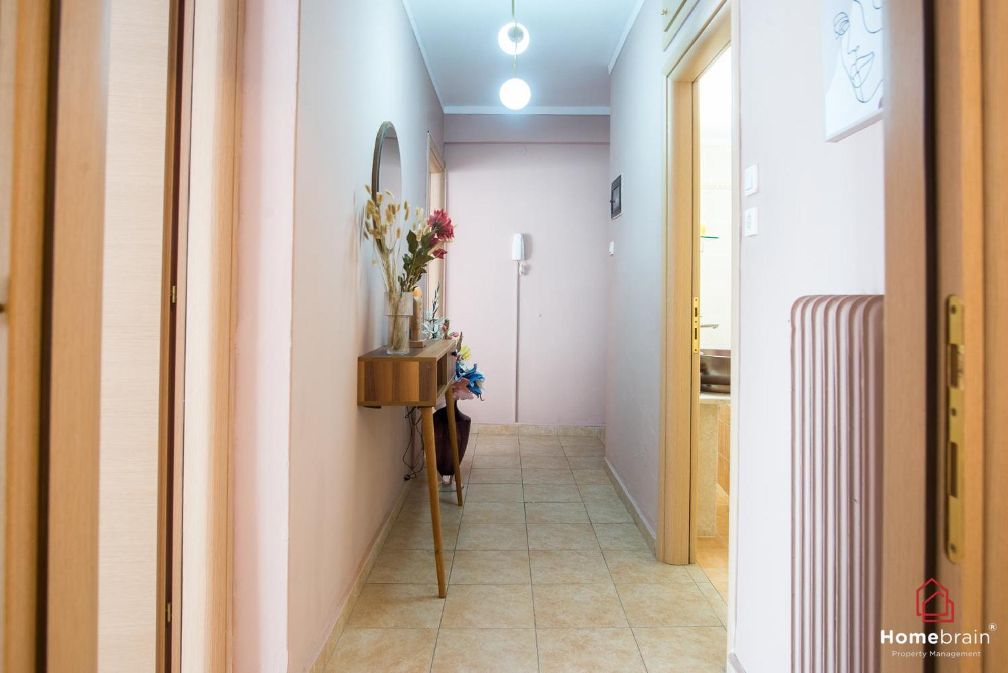 Axdhome Venizelou Project By Homebrain Alexandroúpolis Luaran gambar