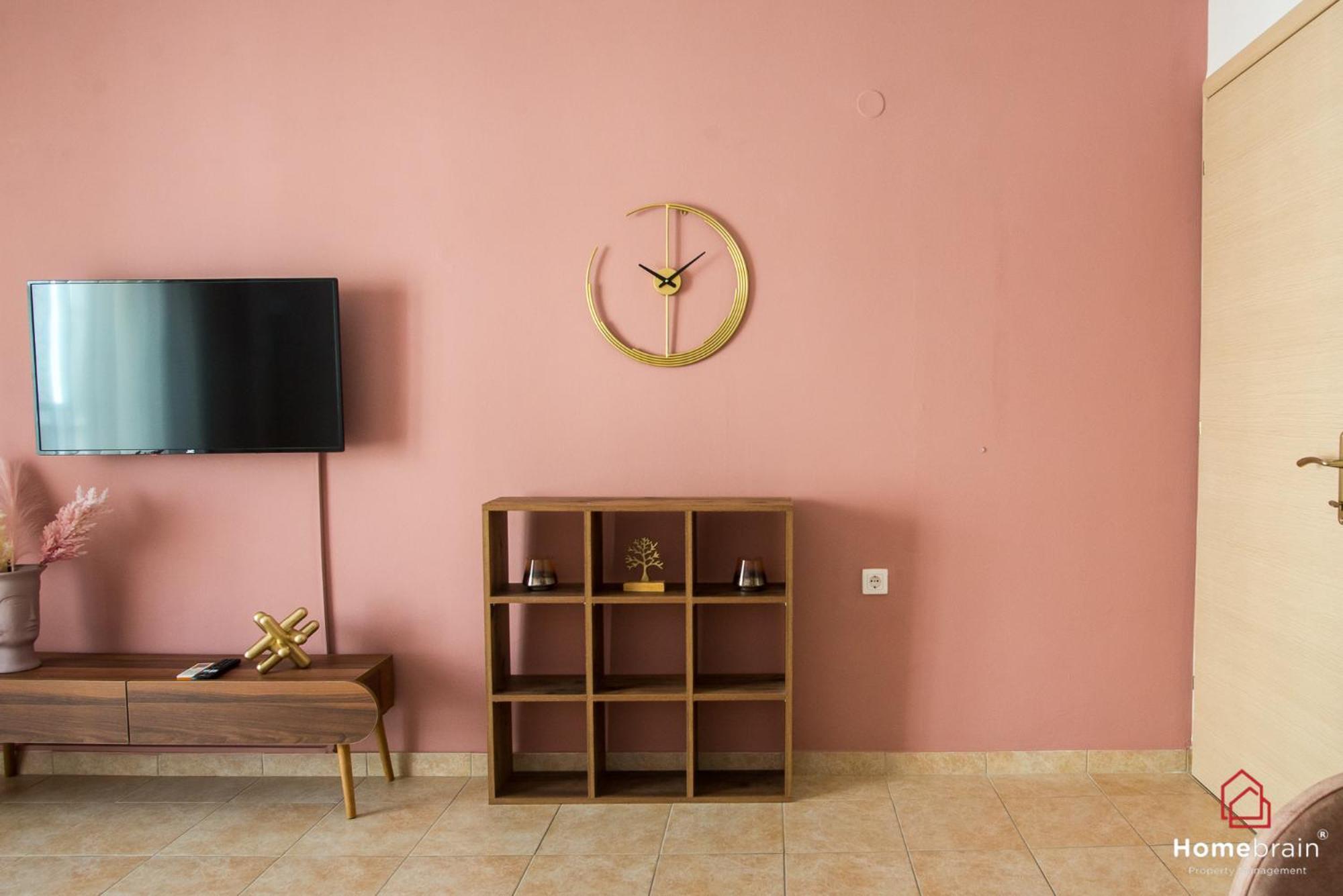Axdhome Venizelou Project By Homebrain Alexandroúpolis Luaran gambar