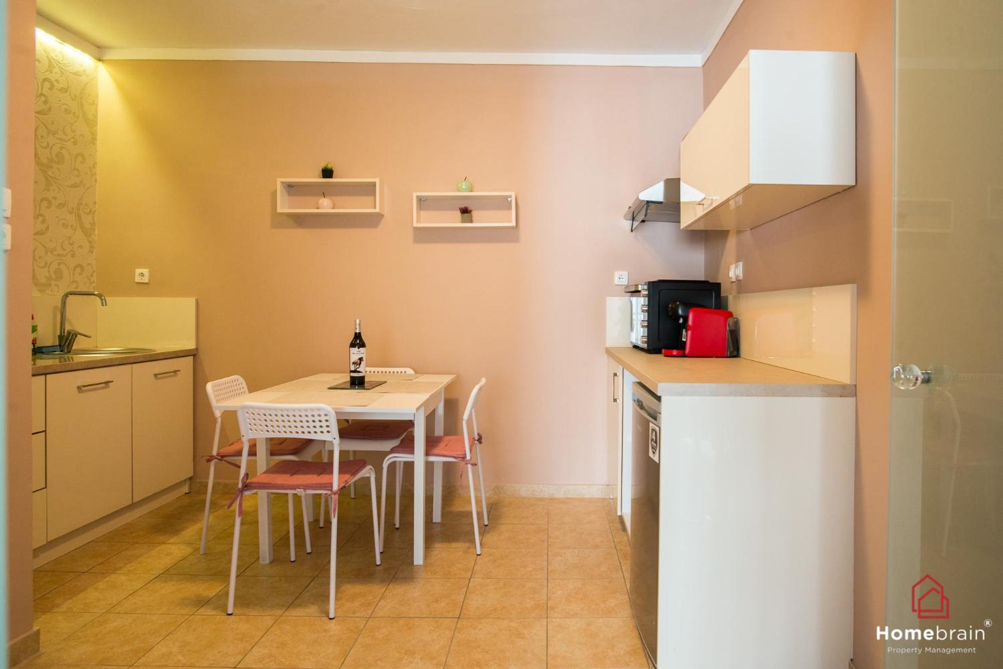 Axdhome Venizelou Project By Homebrain Alexandroúpolis Luaran gambar