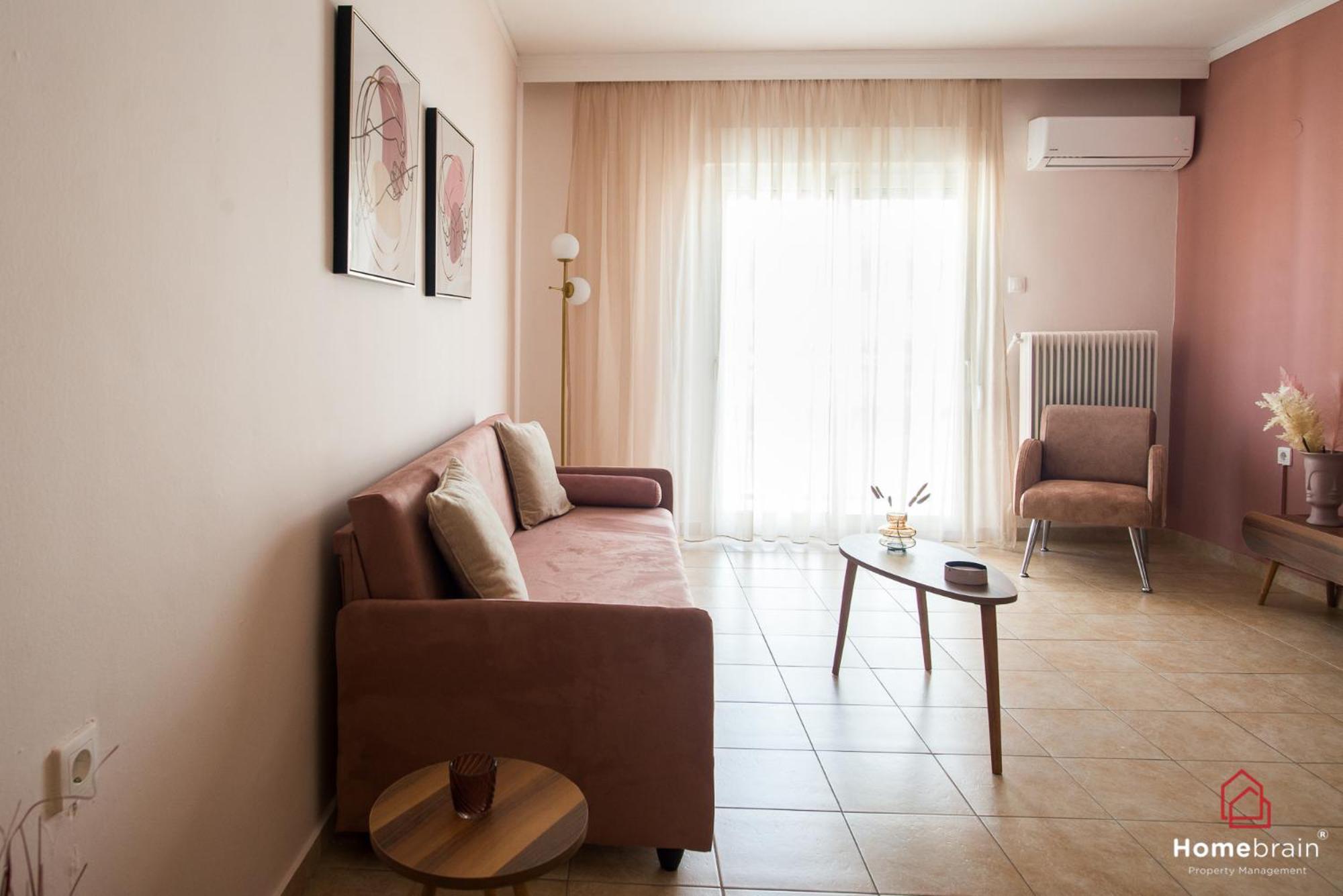 Axdhome Venizelou Project By Homebrain Alexandroúpolis Luaran gambar
