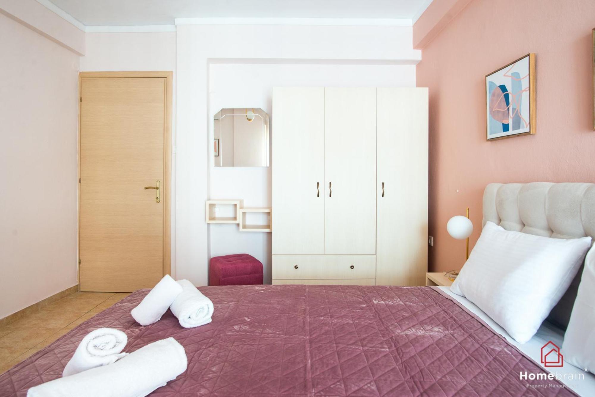 Axdhome Venizelou Project By Homebrain Alexandroúpolis Luaran gambar