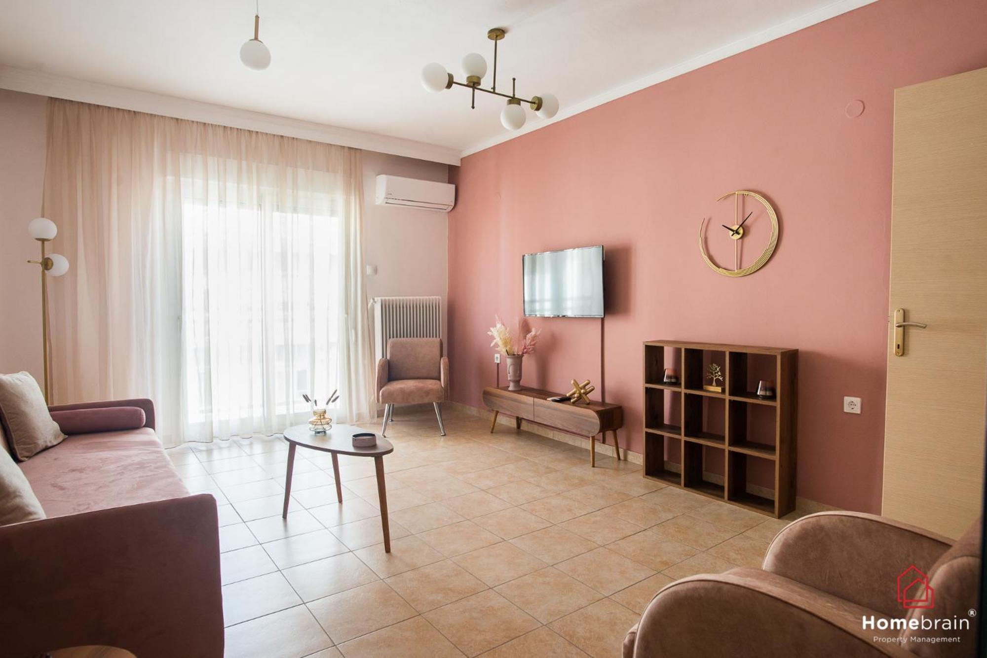 Axdhome Venizelou Project By Homebrain Alexandroúpolis Luaran gambar