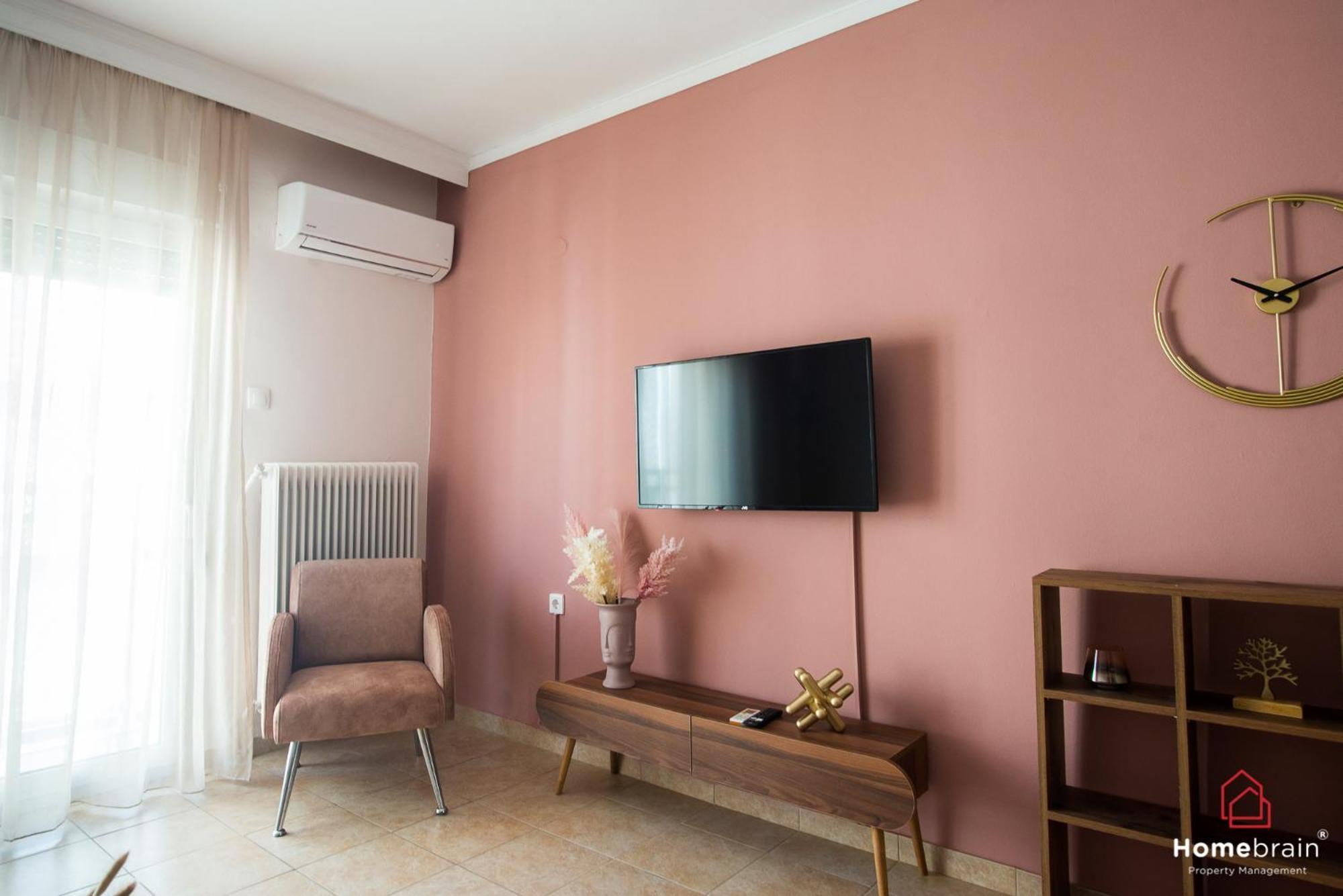 Axdhome Venizelou Project By Homebrain Alexandroúpolis Luaran gambar