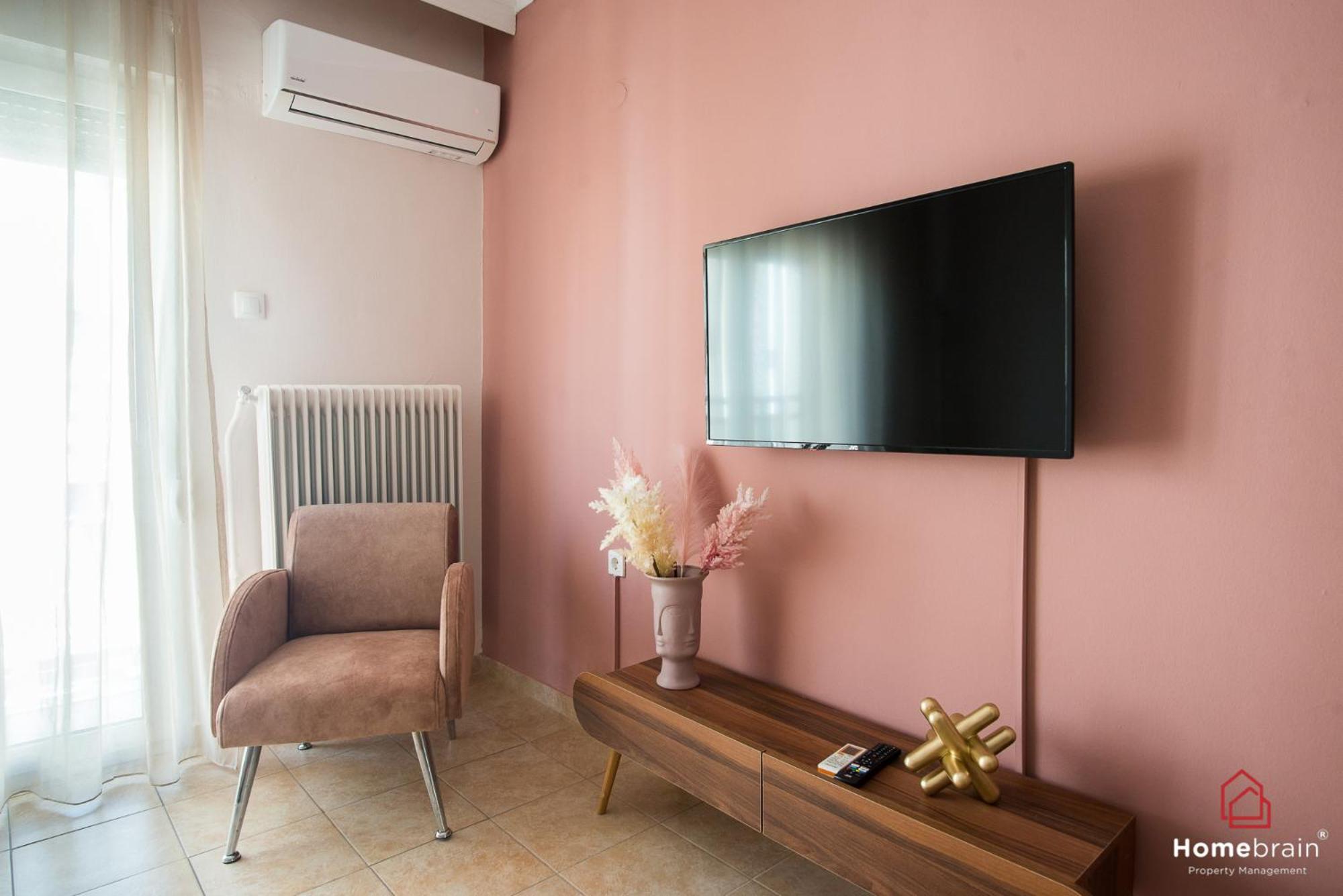 Axdhome Venizelou Project By Homebrain Alexandroúpolis Luaran gambar