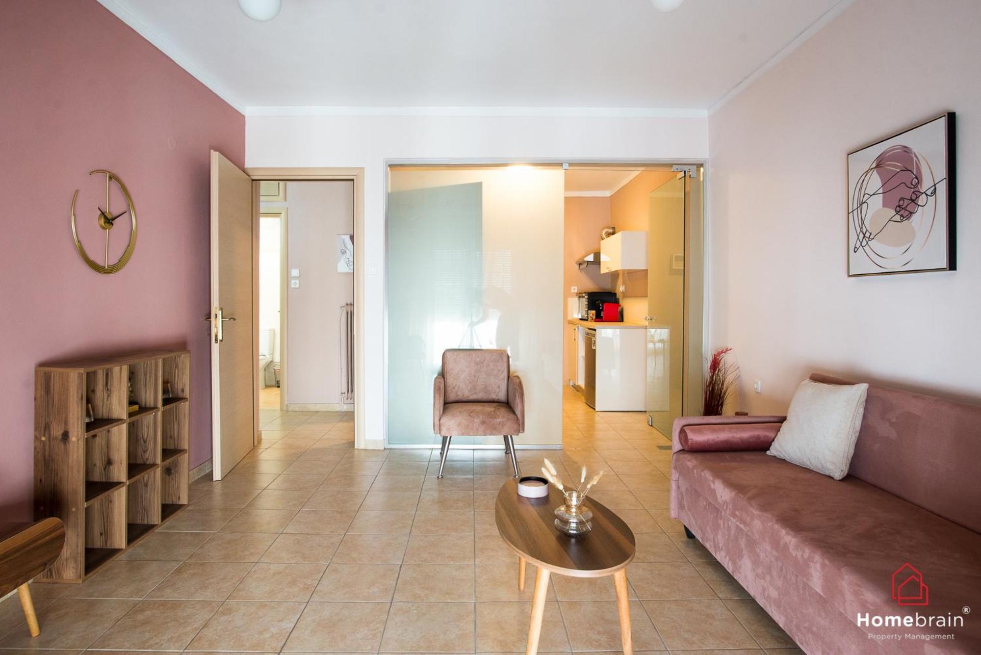 Axdhome Venizelou Project By Homebrain Alexandroúpolis Luaran gambar