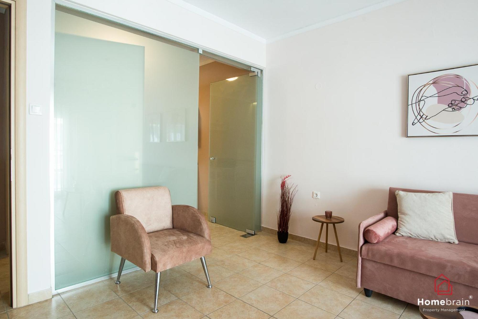 Axdhome Venizelou Project By Homebrain Alexandroúpolis Luaran gambar