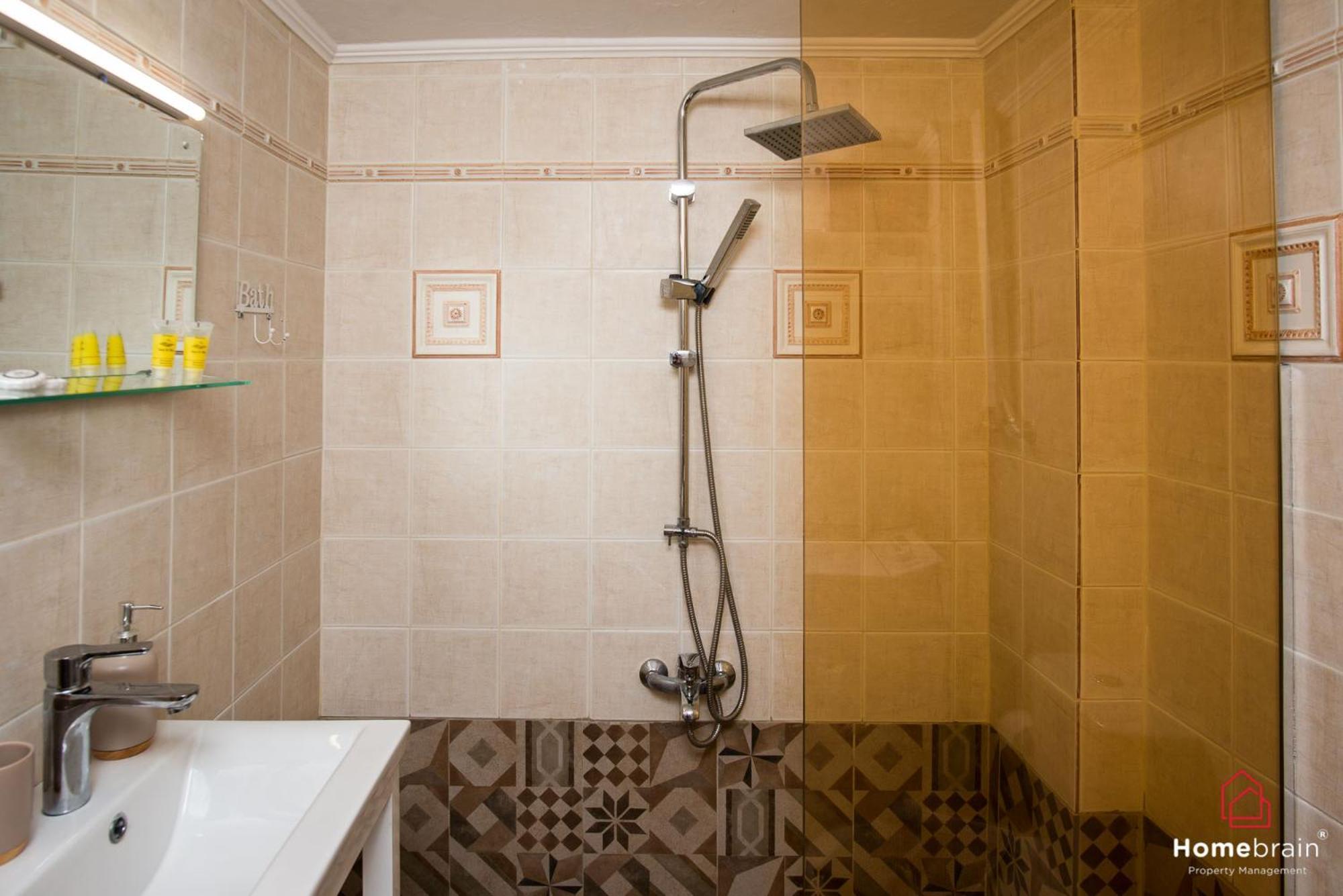 Axdhome Venizelou Project By Homebrain Alexandroúpolis Luaran gambar