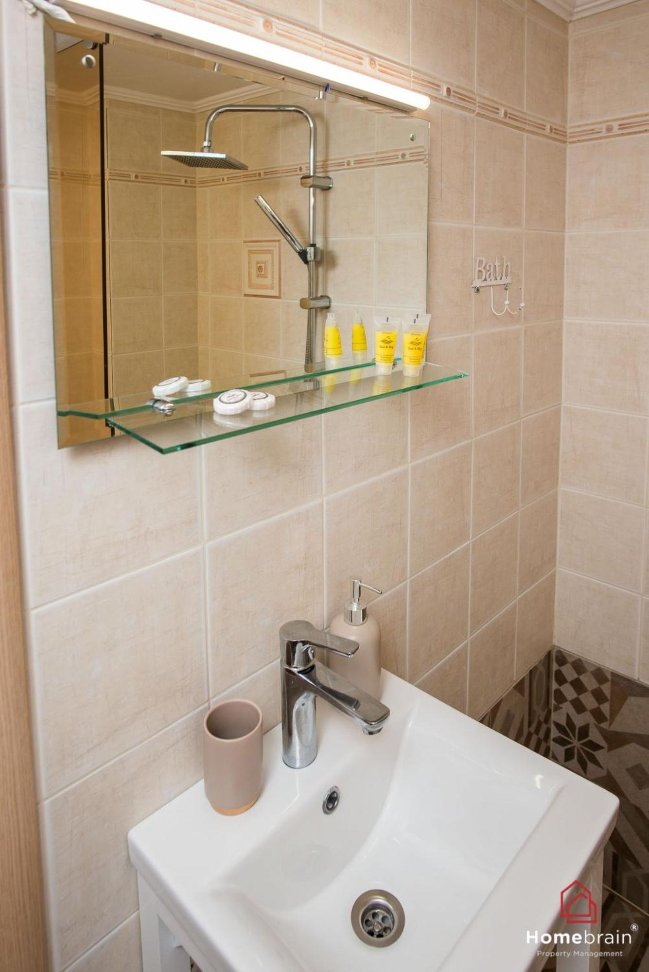 Axdhome Venizelou Project By Homebrain Alexandroúpolis Luaran gambar
