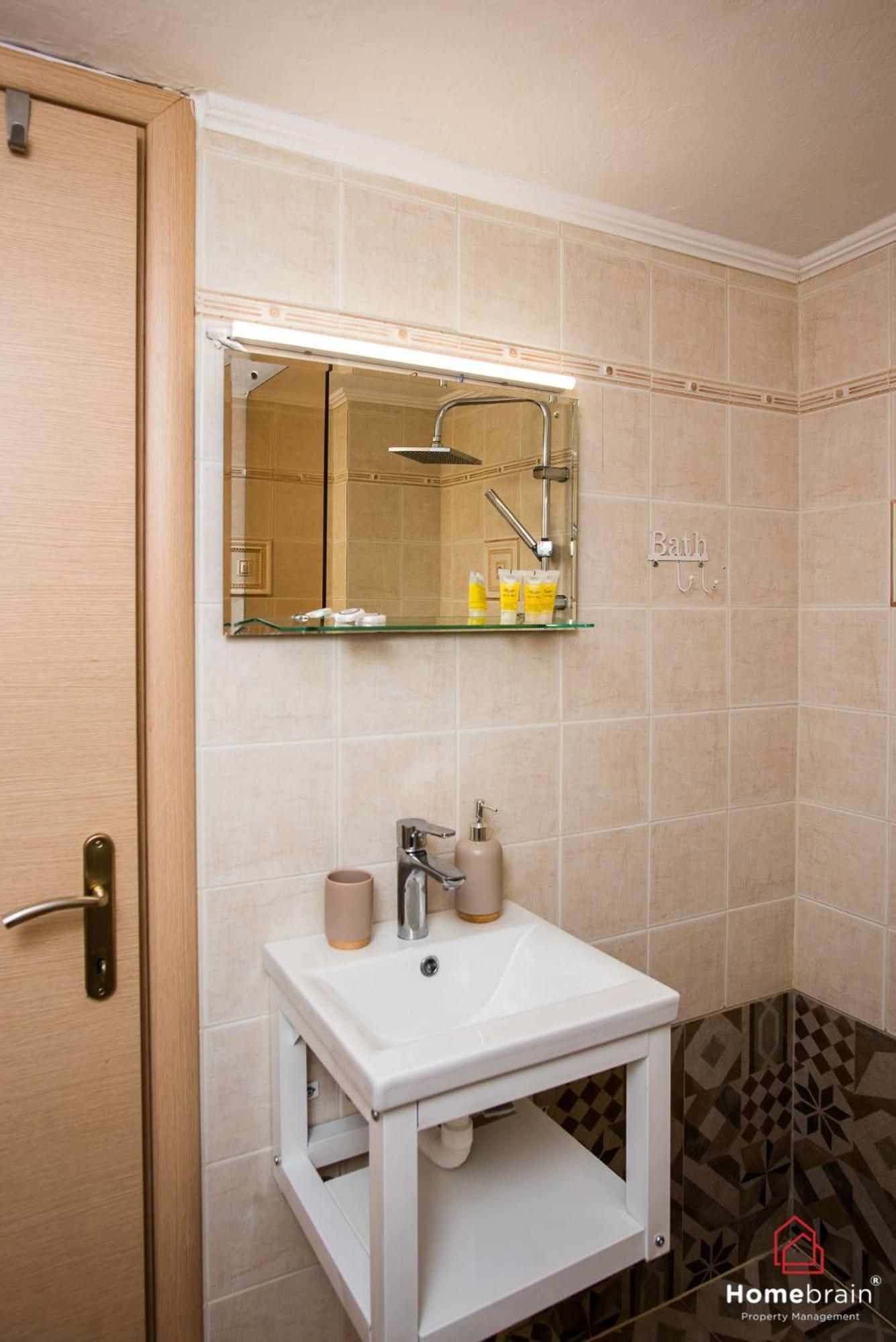 Axdhome Venizelou Project By Homebrain Alexandroúpolis Luaran gambar