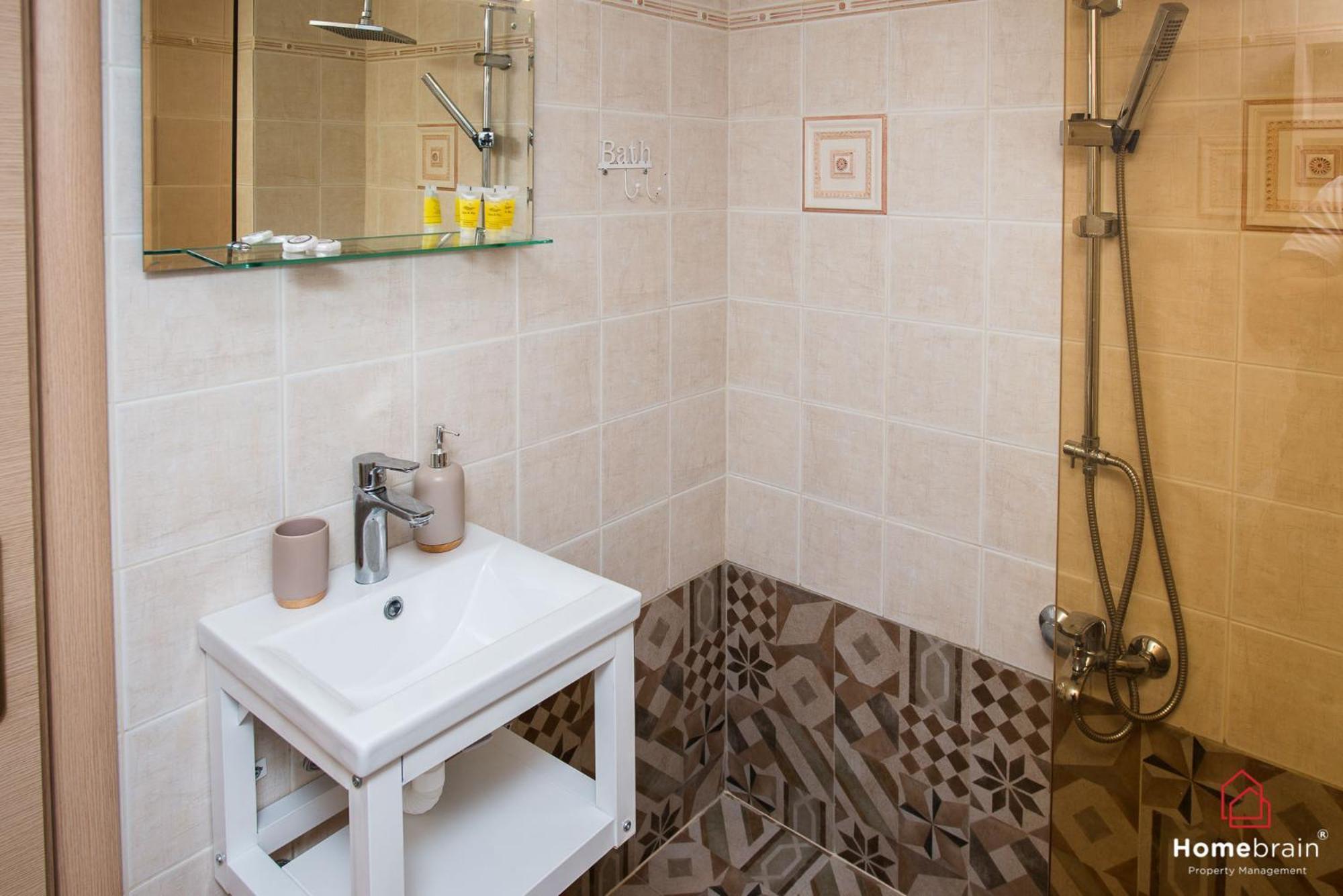 Axdhome Venizelou Project By Homebrain Alexandroúpolis Luaran gambar